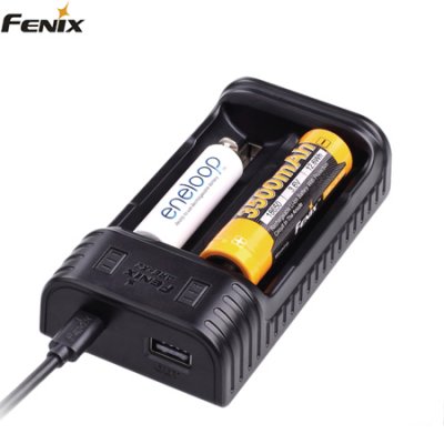 Fenix Smart Batteriladdare X ARE-X2