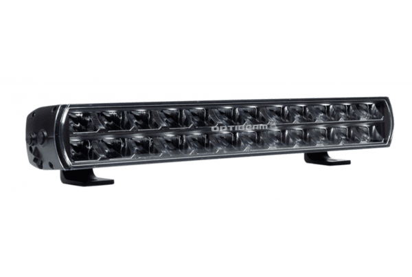 Optibeam Super Captain Dual 600