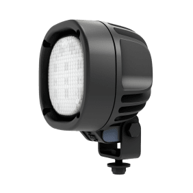 Tyri Led Arbetsbelysning 1010C svart