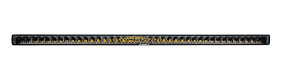 OPTIBEAM Pure 1025, LED-ljusramp vit/orange DRL