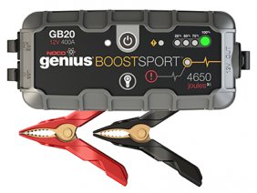 NOCO Genius Boost Plus GB20 400A