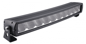 Strands ARCUM LED bar curved 20 809140 Front