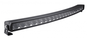 Strands ARCUM LED bar curved 40 809142 Front