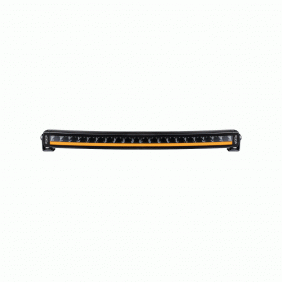 Strands Siberia SRC 22 Enkelradig Böjd