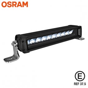 Osram 250 extraljus 12 LED ramp LEDDL103-SP fram