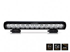 Lazer LED ramp ST12 Evolution 930674 front