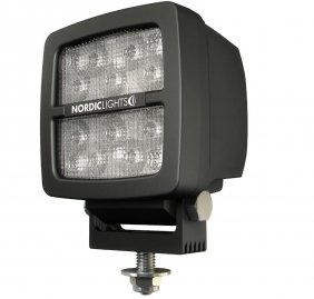 Nordic Lights LED Arbetsbelysning Scorpius PRO N4402