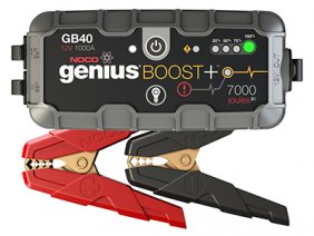 NOCO Genius Boost Plus GB40 1000A