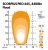 Nordic Lights LED Arbetsbelysning Nordic PRO 445