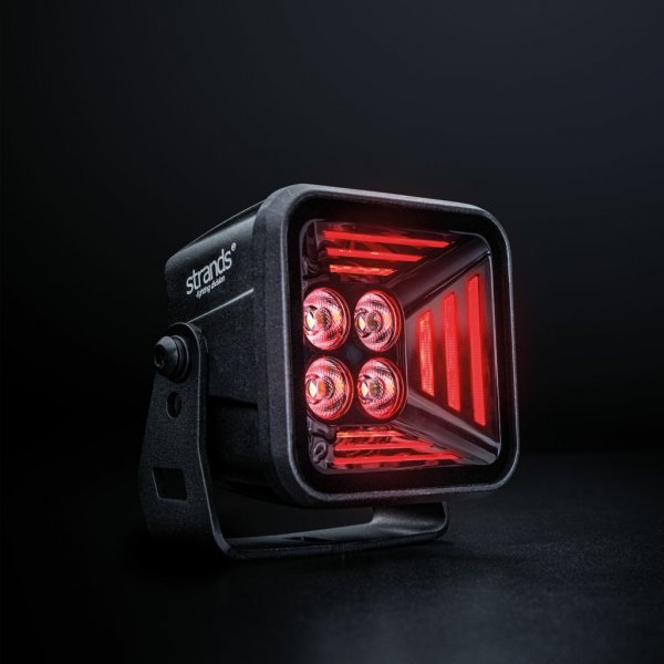Dark Knight Fortex
