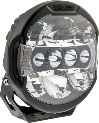 Seeker Quantum Led 120w vit position