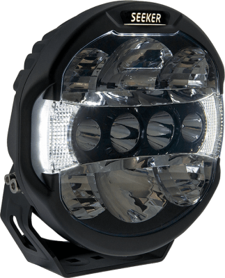 Seeker Quantum Led 120w front