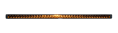 OPTIBEAM Pure 1025, LED-ljusramp vit/orange DRL