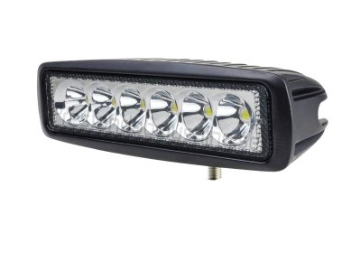 Economy Line 18V slimline LED arbetsbelysning 2018002