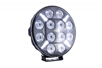 Strands Theta extraljus front Seeker 120w vitt positionsljus