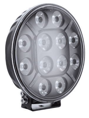 Strands Theta extraljus front