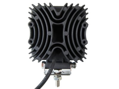 Economy Line 27w LED Arbetsbelysning 9-32V 2027001-10 bak