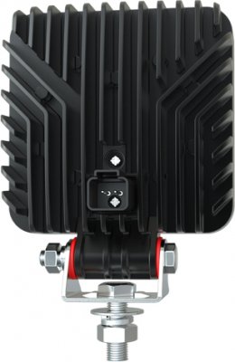 SWEDSTUFF Arbetsljus LED 18W baksida