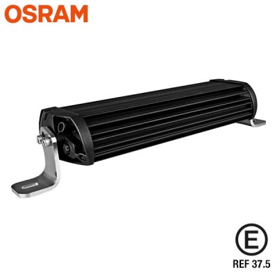 Osram 250 extraljus 12 LED ramp LEDDL103-SP bak