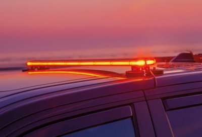 Cruise light Blixtljusramp tak xzoomad