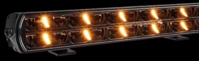 Optibeam Super Captain Dual 600