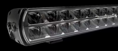 Optibeam Super Captain Dual 600