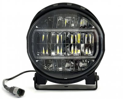 BRIODLIGHTS EDGE LED EXTRALJUS 