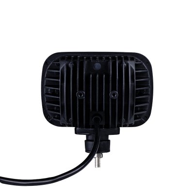 Strands Plogljus Huvudstrålkastare Alaska 2038002 bakifrån