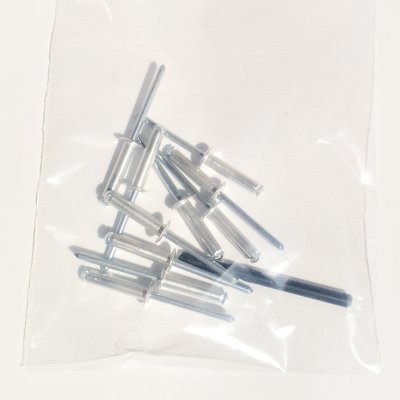 Splitnitsats med borr