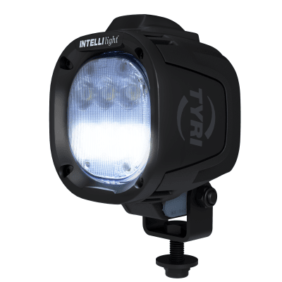 Tyri INTELLilight Bred Symetrisk