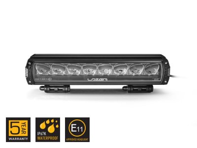 Lazer LED ramp Triple 1000 Elite 3 930585 front