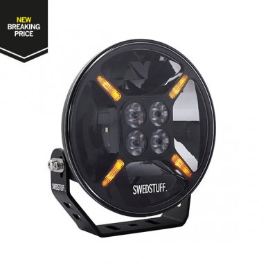 LDL 01 Extraljus 9 led