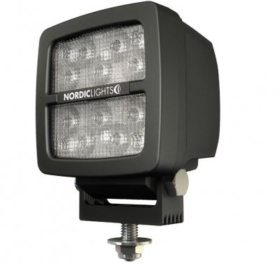 Nordic Lights LED Arbetsbelysning Scorpius PRO N4402