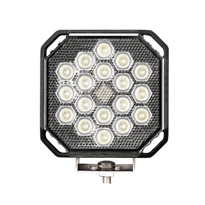 Oledone Zealous arbetsbelysning framifrån