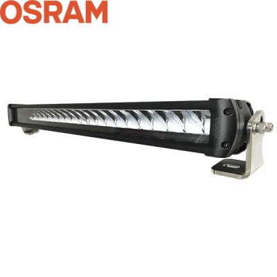 Osram 500 extraljus 22'' LED ramp LEDDL104-SP sida