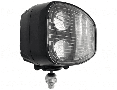 Kombistrålkastare Plogljus LED kombistrålkastare ABL CHL2 höger